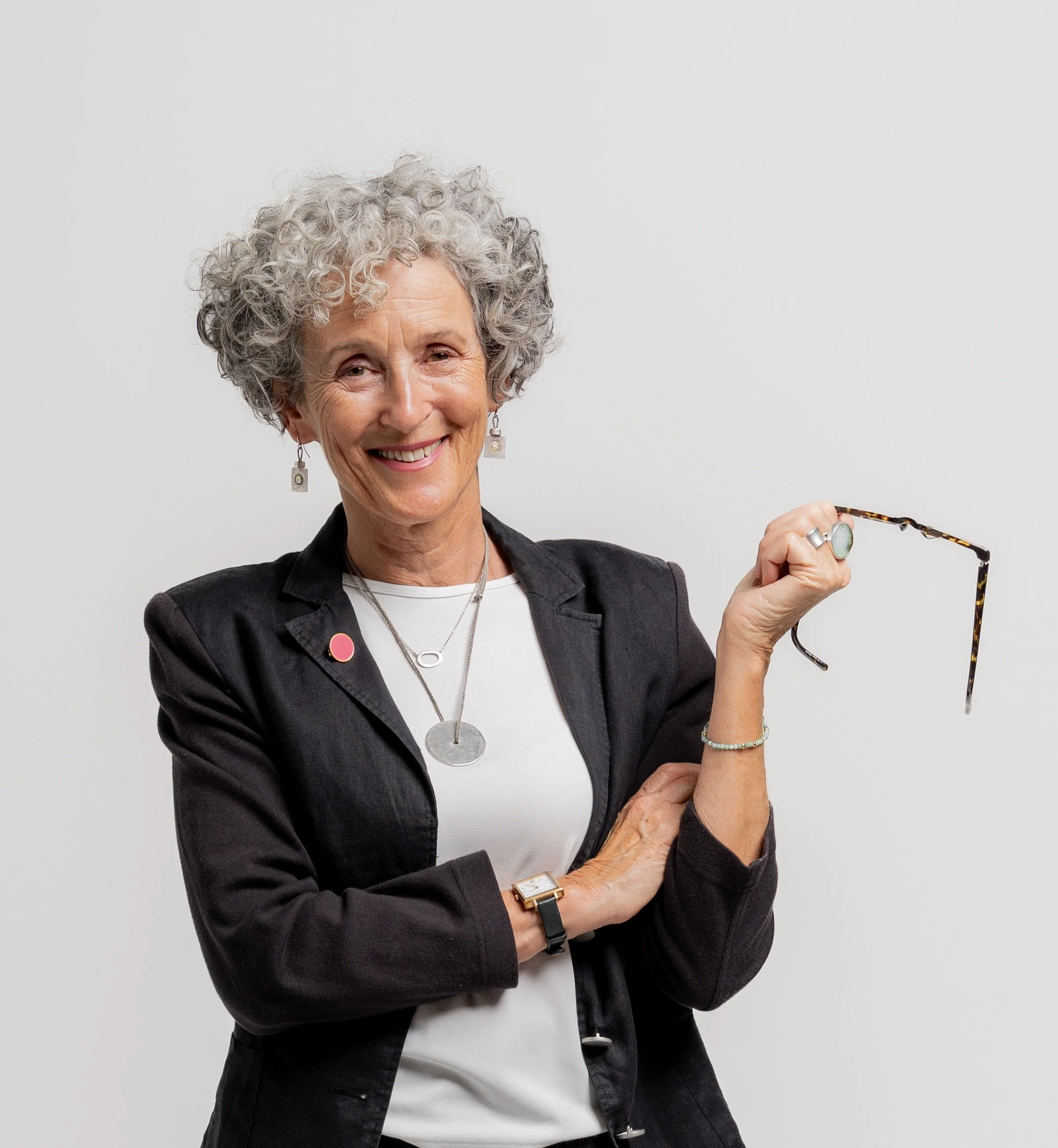 Dr. Denise Quinlan