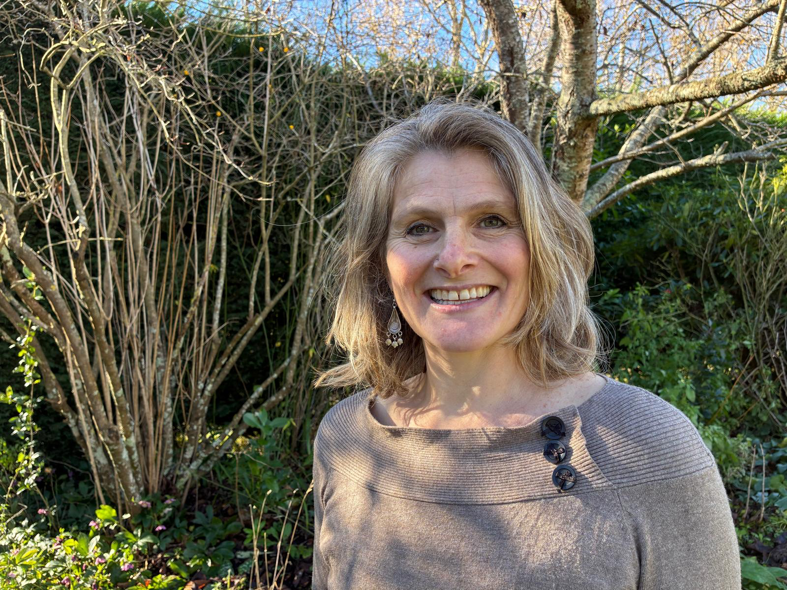 Dr. Melissa Robson-Williams