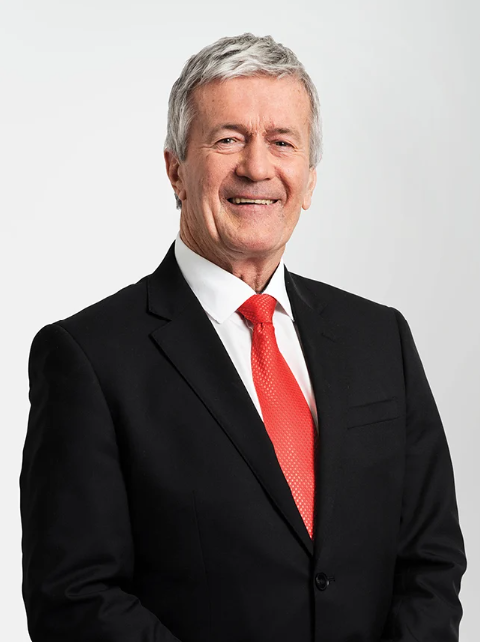 Hon Damien O'Connor