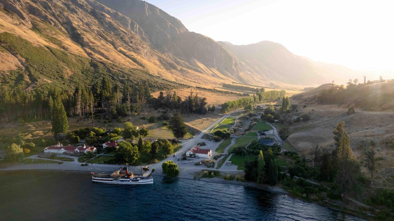 Food Resilience Tour at Wao Summit 2026: A day inside our local food system.