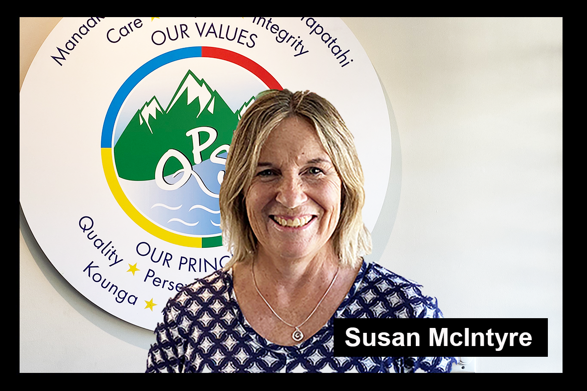 Susan McIntyre