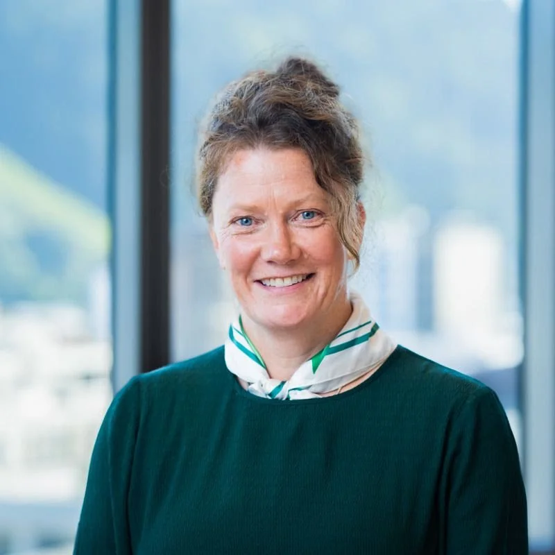 Professor Sara Walton
