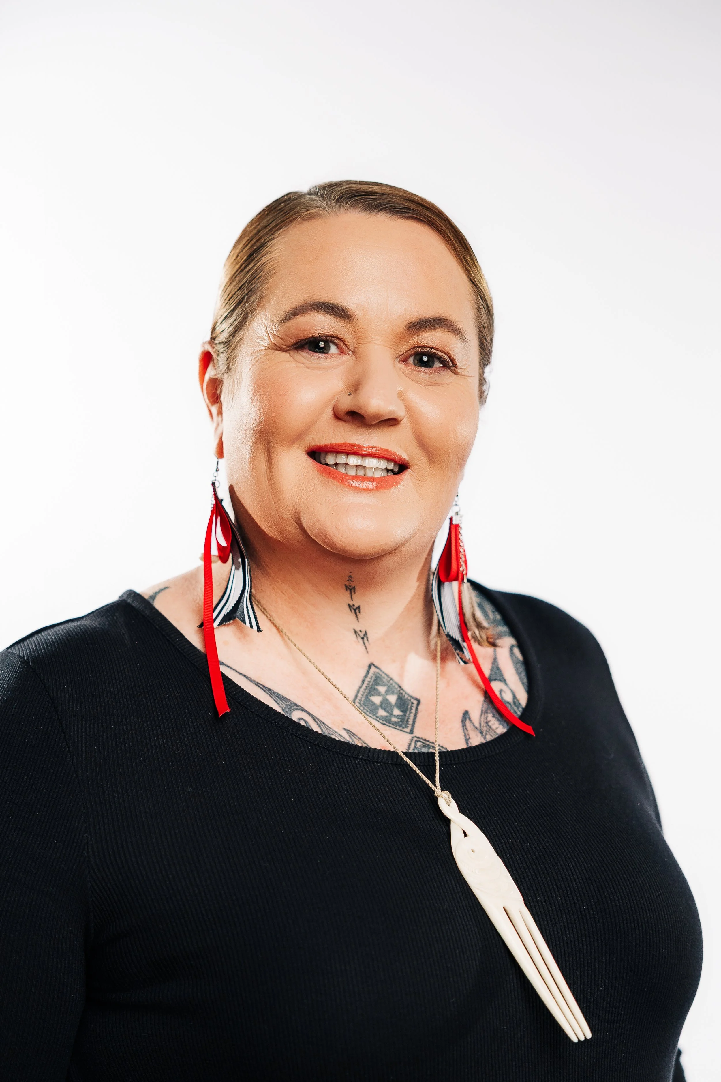Lisa Marie Murch 