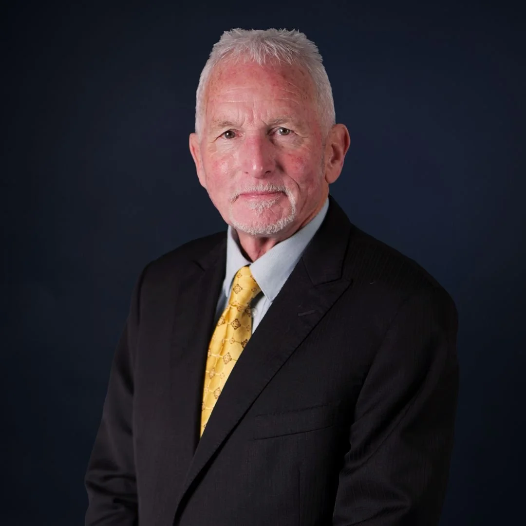 Michael Laws