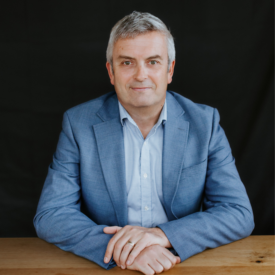 Mark Sinclair