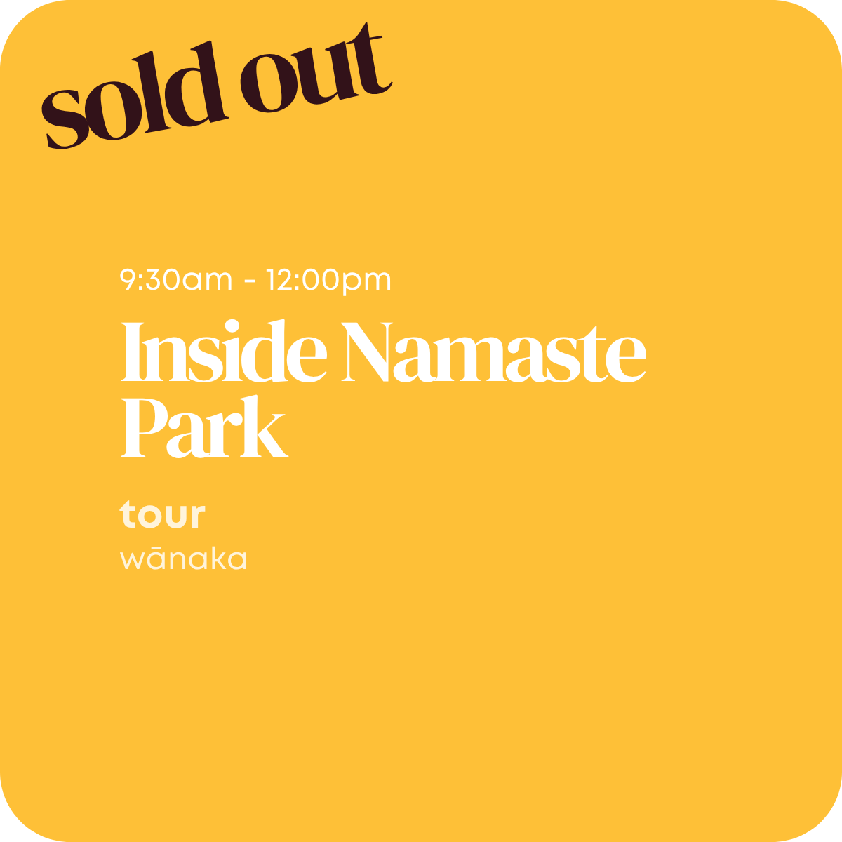 Inside Namaste Park: A Regenerative Garden Tour