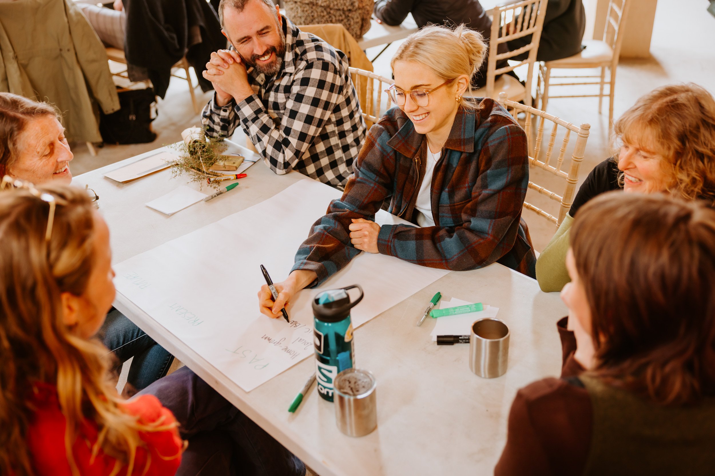 Better Business: University of Otago partners with Wao Summit to reimagine the future of business.