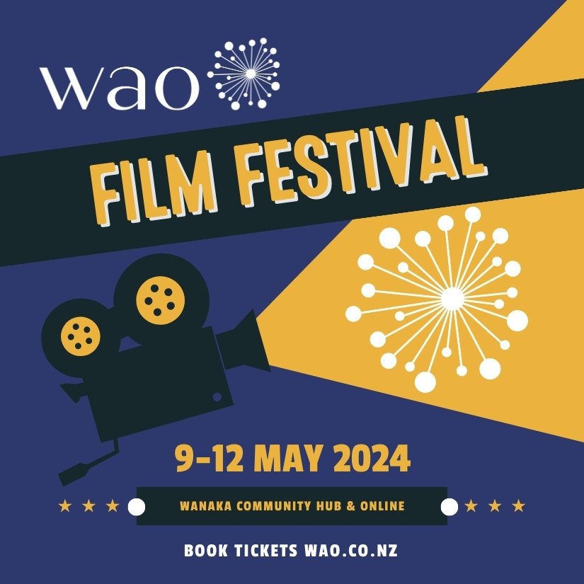 Get Involved — Wao
