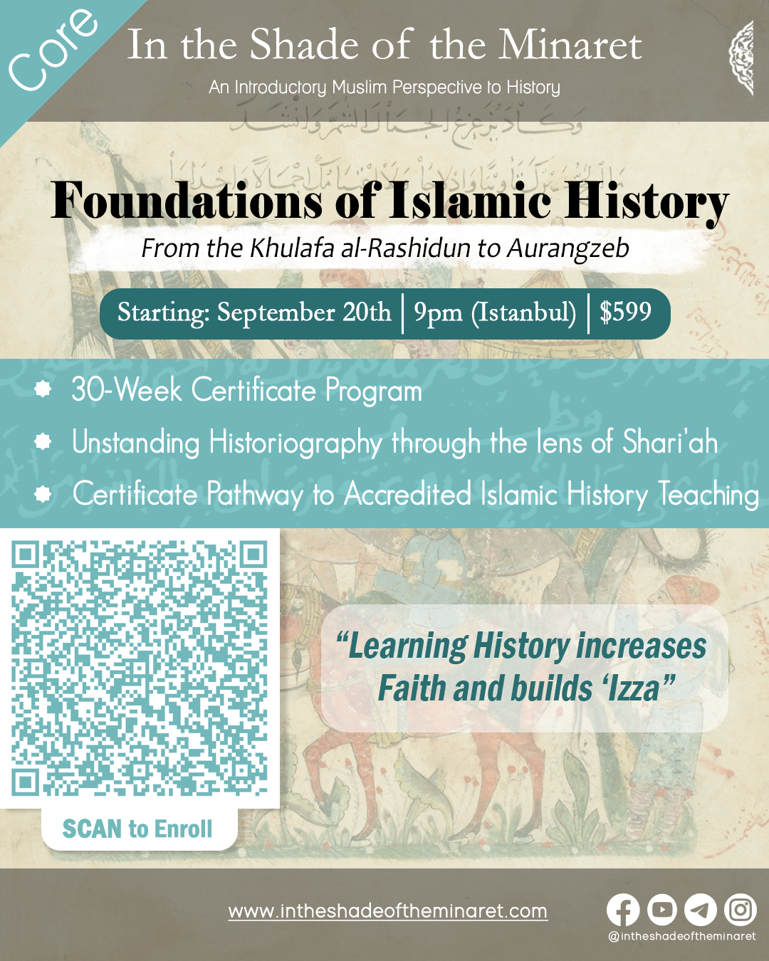 Foundations of Islamic History - Poster 1.png