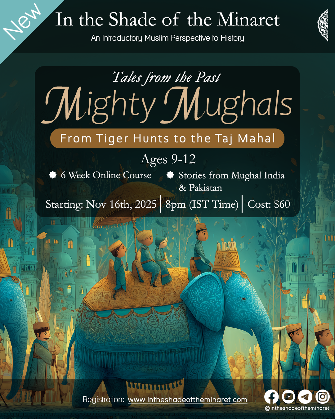 Mighty Mughals - From Tiger Hunts to the Taj Mahal.png