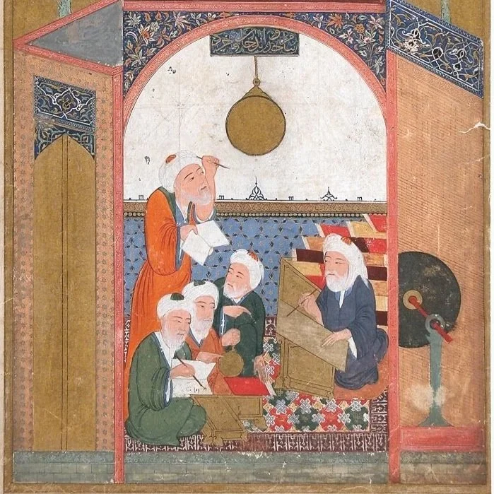 Advanced Islamic History: Viewing History through the Islamic Paradigm (30-Weeks)