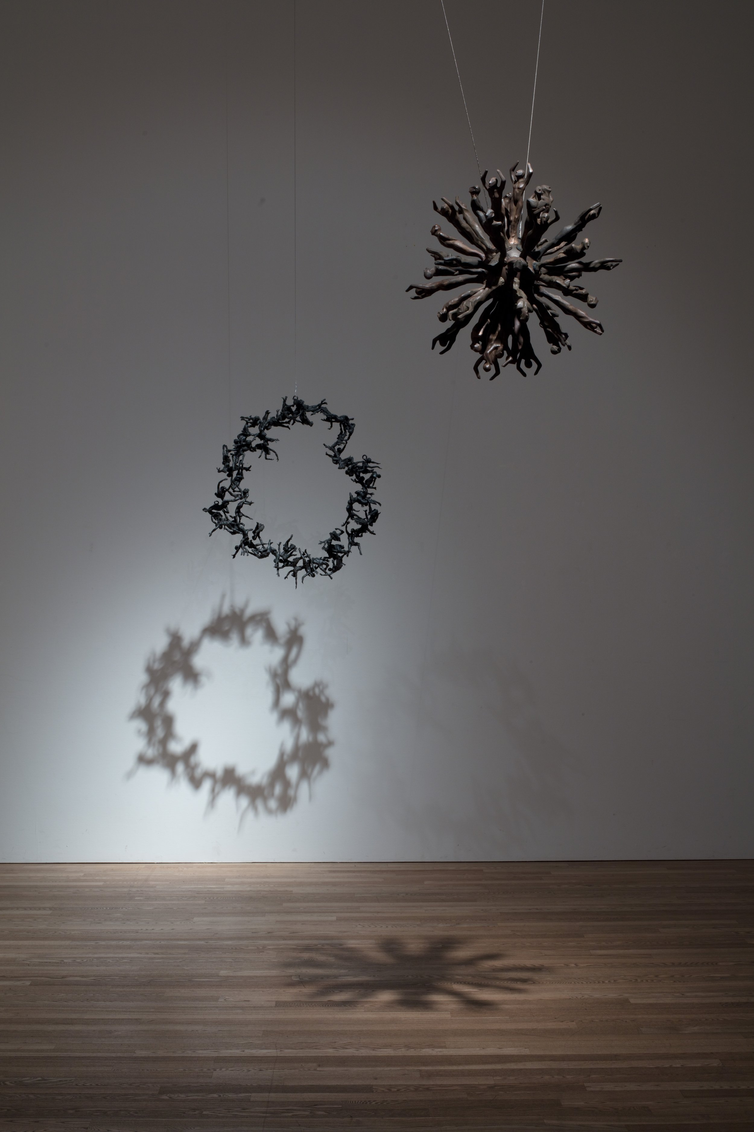 PhD Final Exhibition