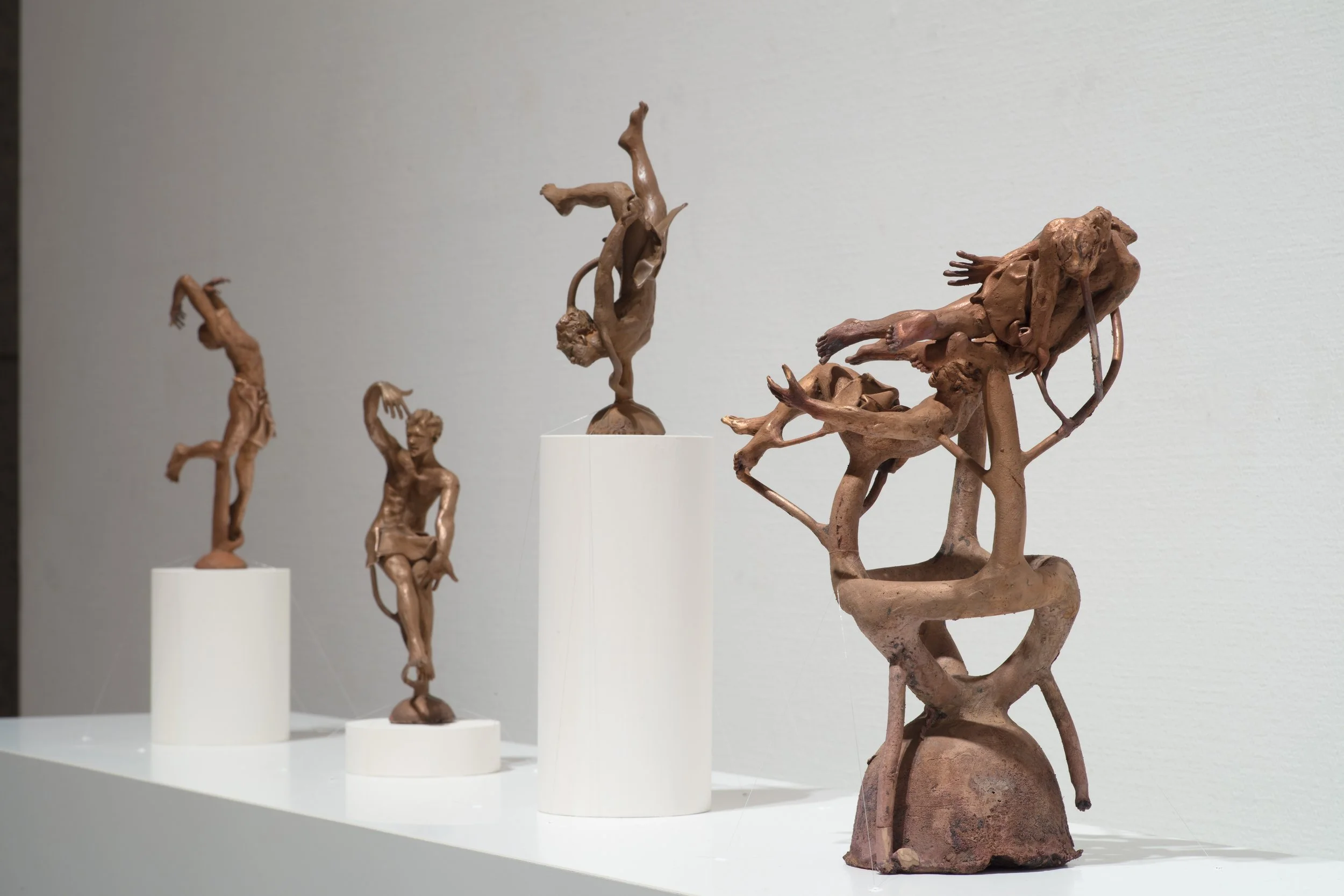 PhD Final Exhibition 