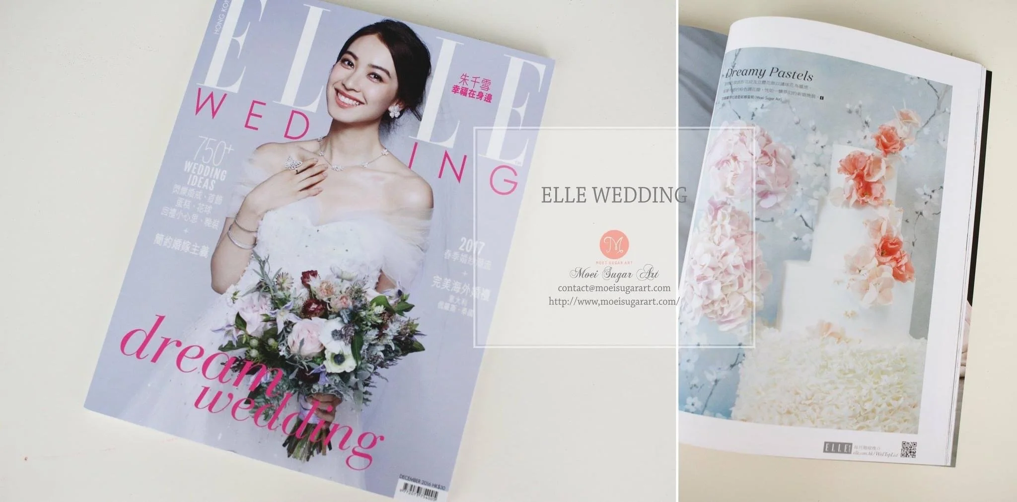 ELLE Bride