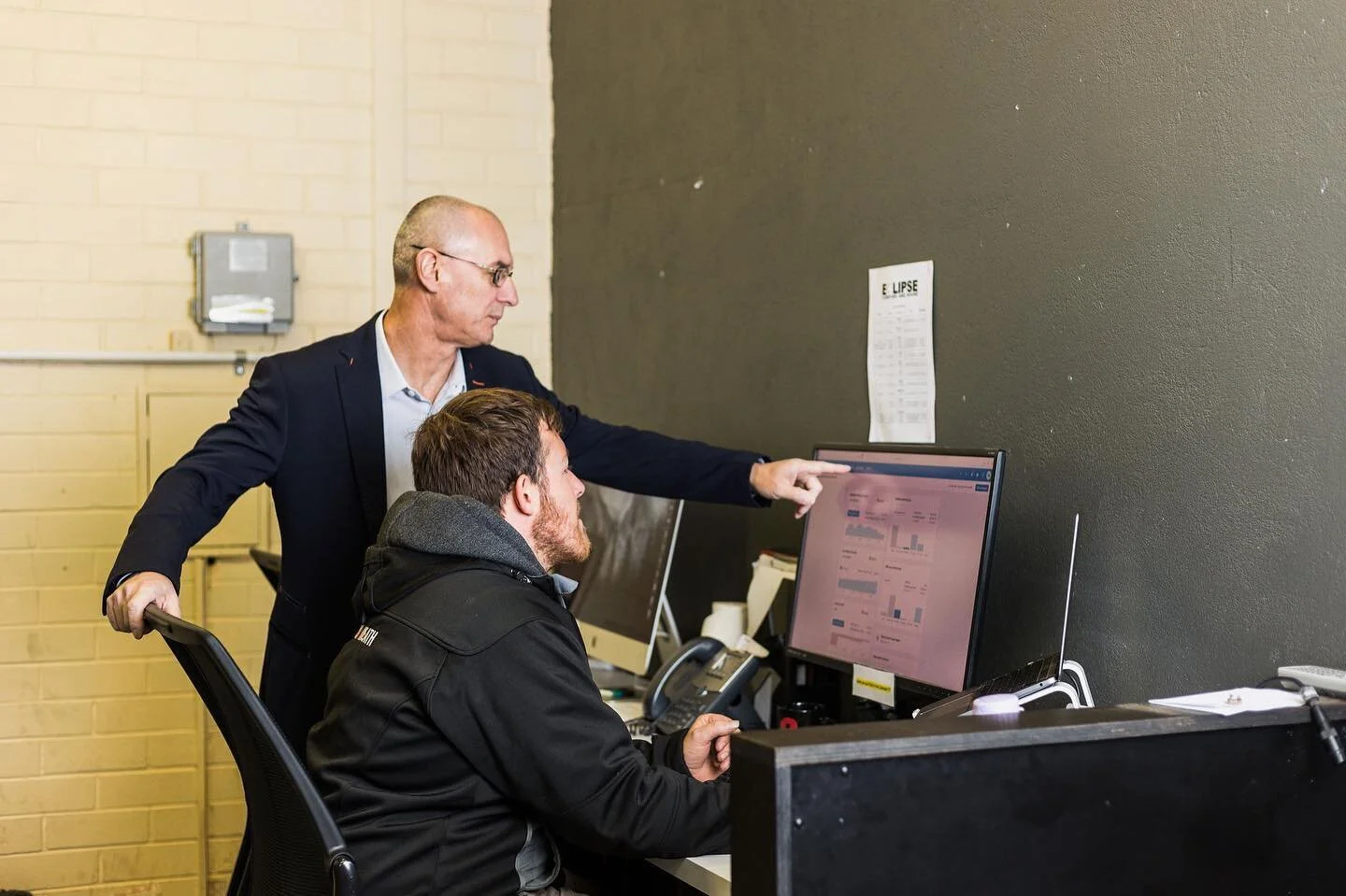 Contact Business Street Accounting and Bookkeeping, Canberra