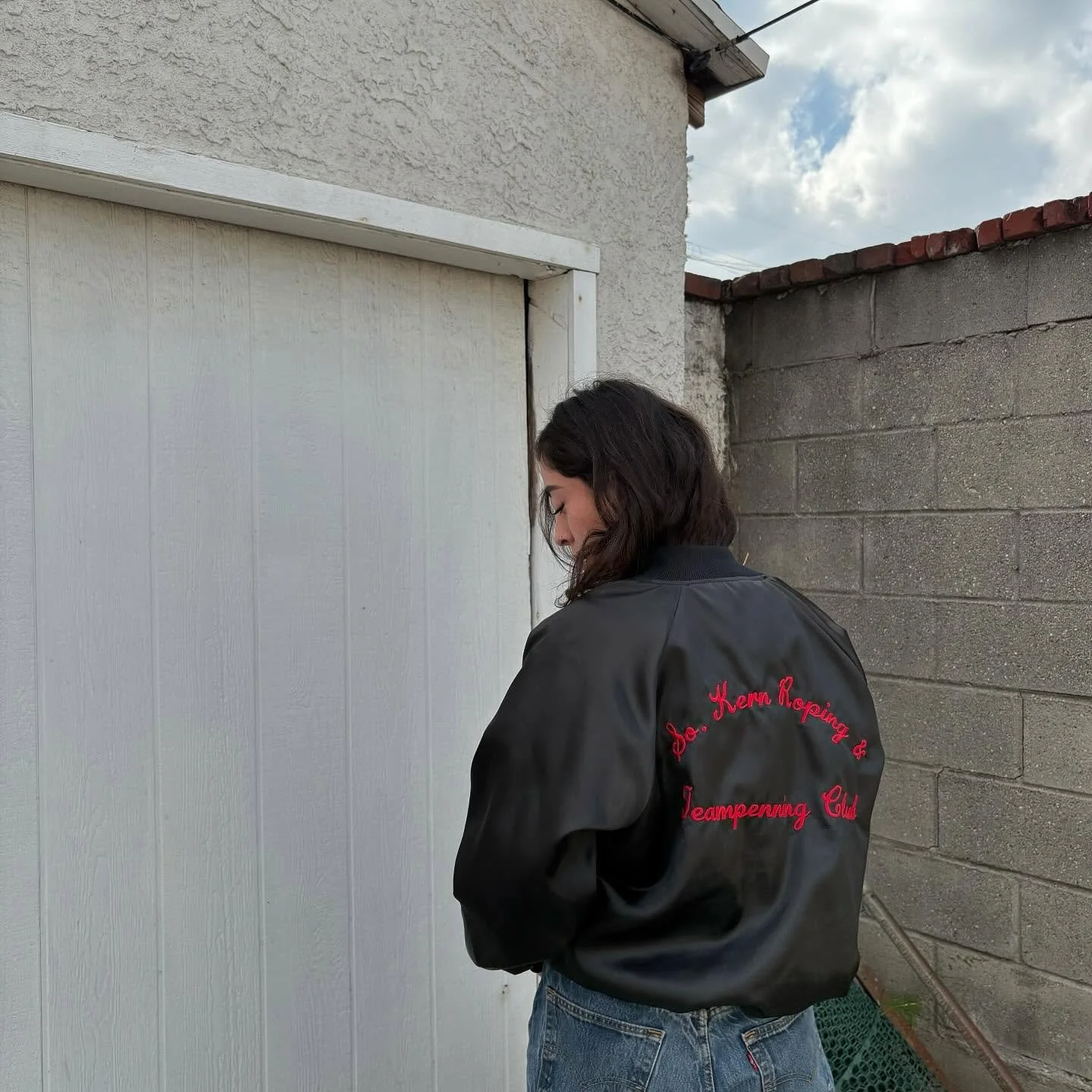 join the roping club