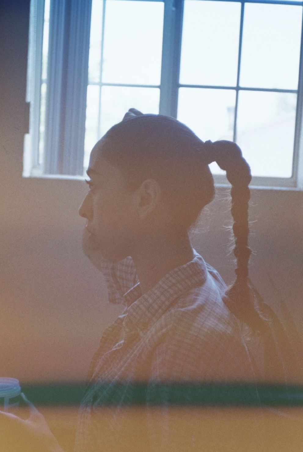 Oye Mijita, Your Señora is Showing