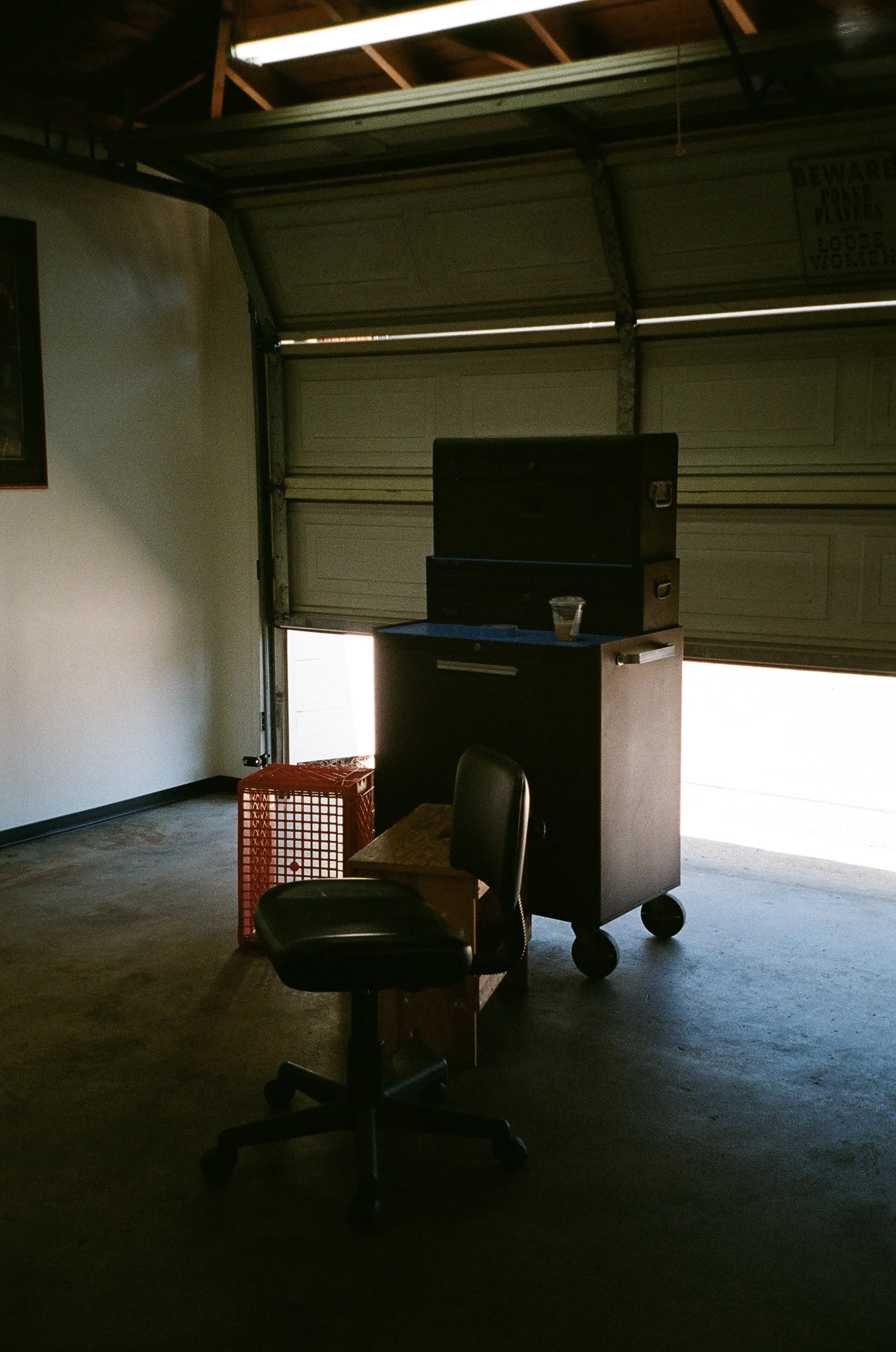 Mind the Mess: Navigating My Healing Journey