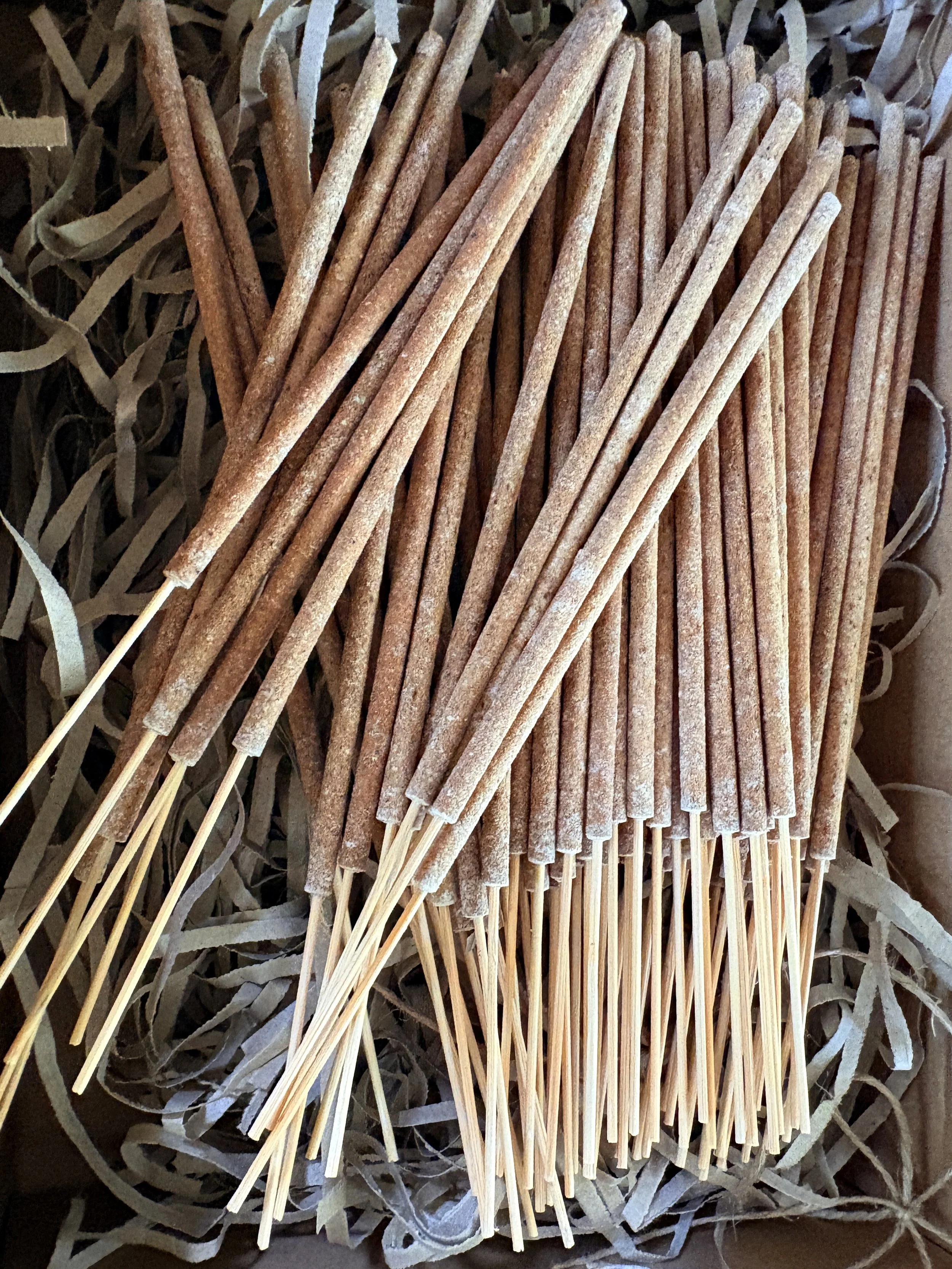 Frankincense Incense Sticks