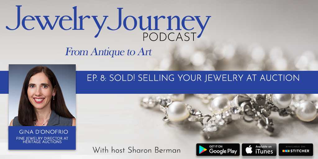 Jewelry Journey Podcast