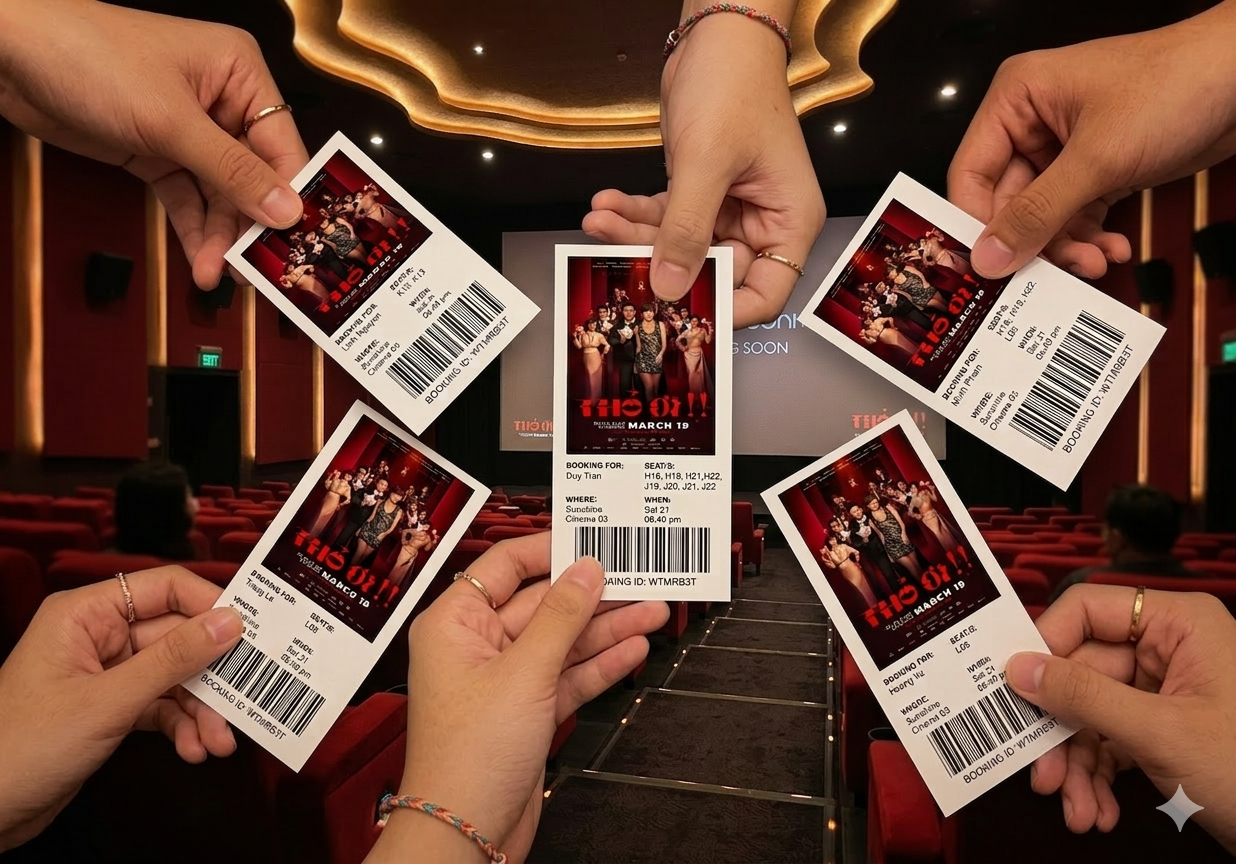 📢 THÔNG BÁO THÁNG 3