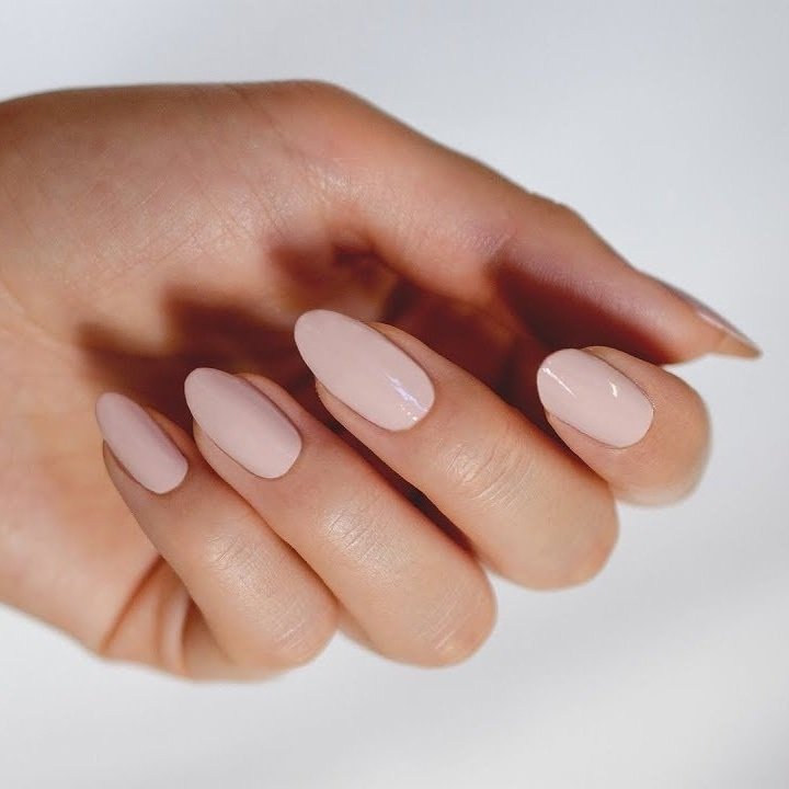 Coffin Nails, Stiletto Nails, & The Other 8 Nail Shapes You Should  Definitely Know Before Your Next Mani