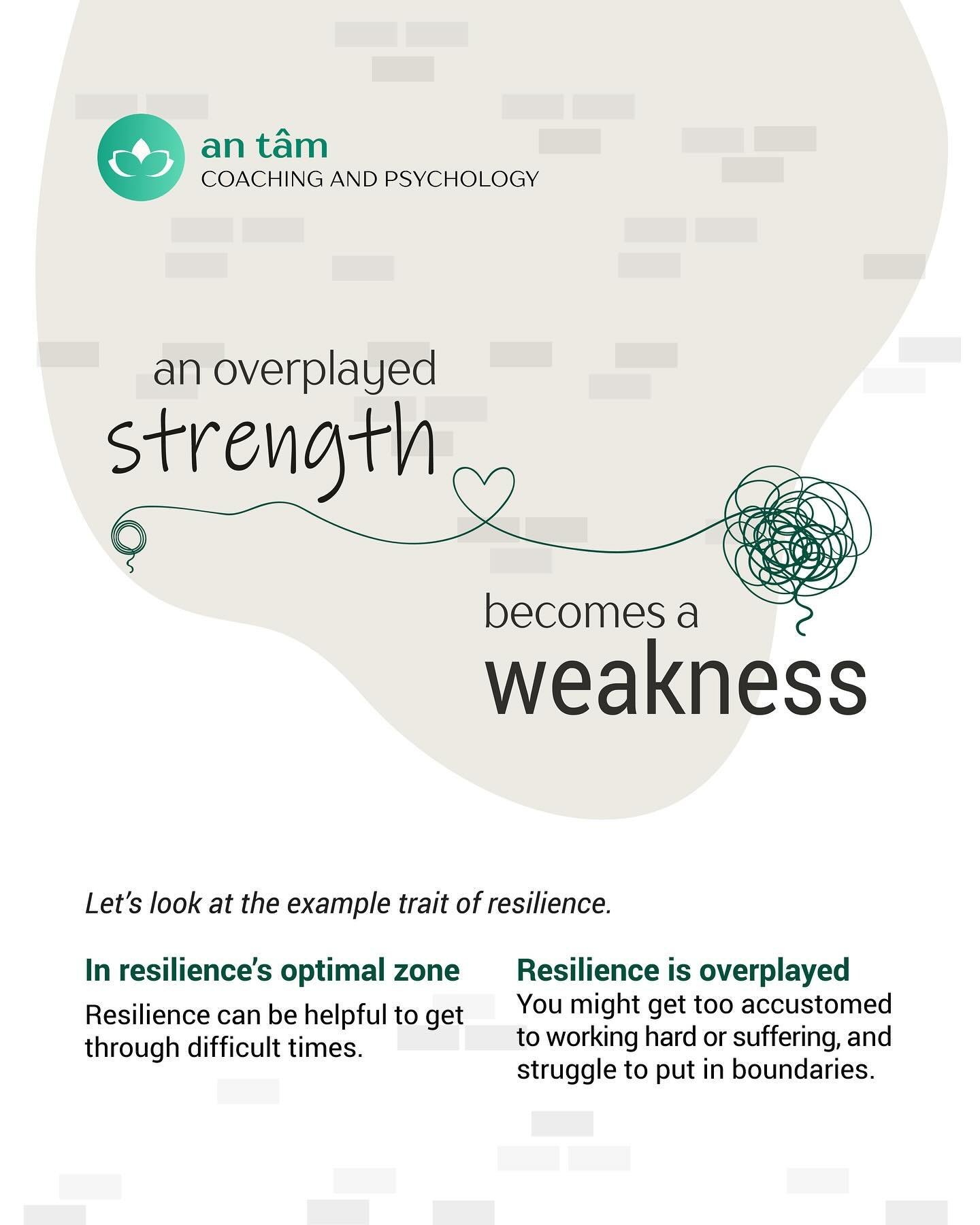 What are my weaknesses? 🤔 I work too hard, I care too much, and sometimes I can be too invested in my job.

There&rsquo;s a quote World&rsquo;s Greatest Boss, Michael Scott from The Office, and let me propose another way to think about our strengths