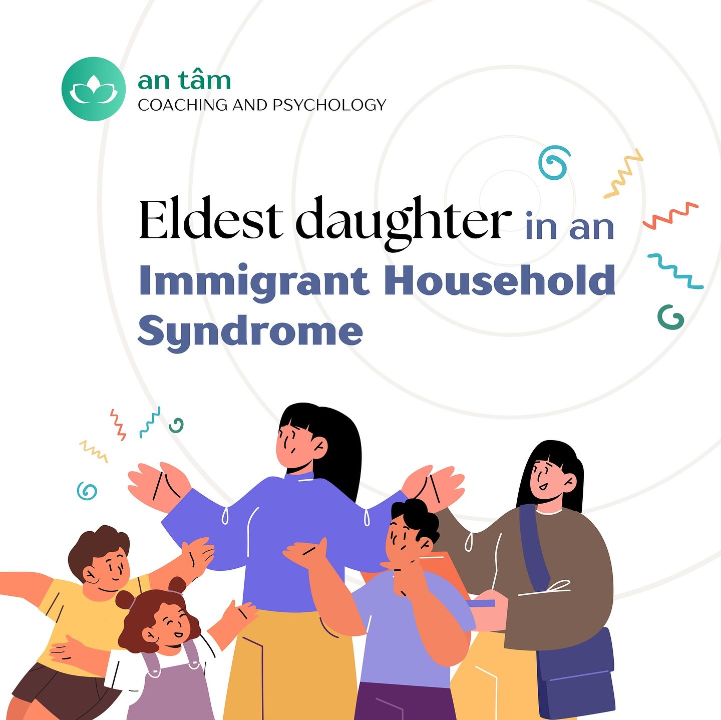 I&rsquo;m speaking directly to all the eldest daughters, as an eldest daughter myself, and I want to say - I got you 💞

Many of my clients happen to be eldest daughters, or a &lsquo;chị hai&rsquo; too. And while this role is sometimes filled by a yo