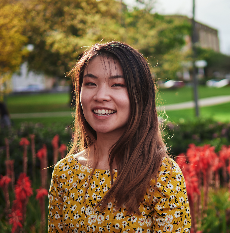 ViAn Nguyen Vietnamese Psychologist Melbourne An Tâm Coaching and Psychology