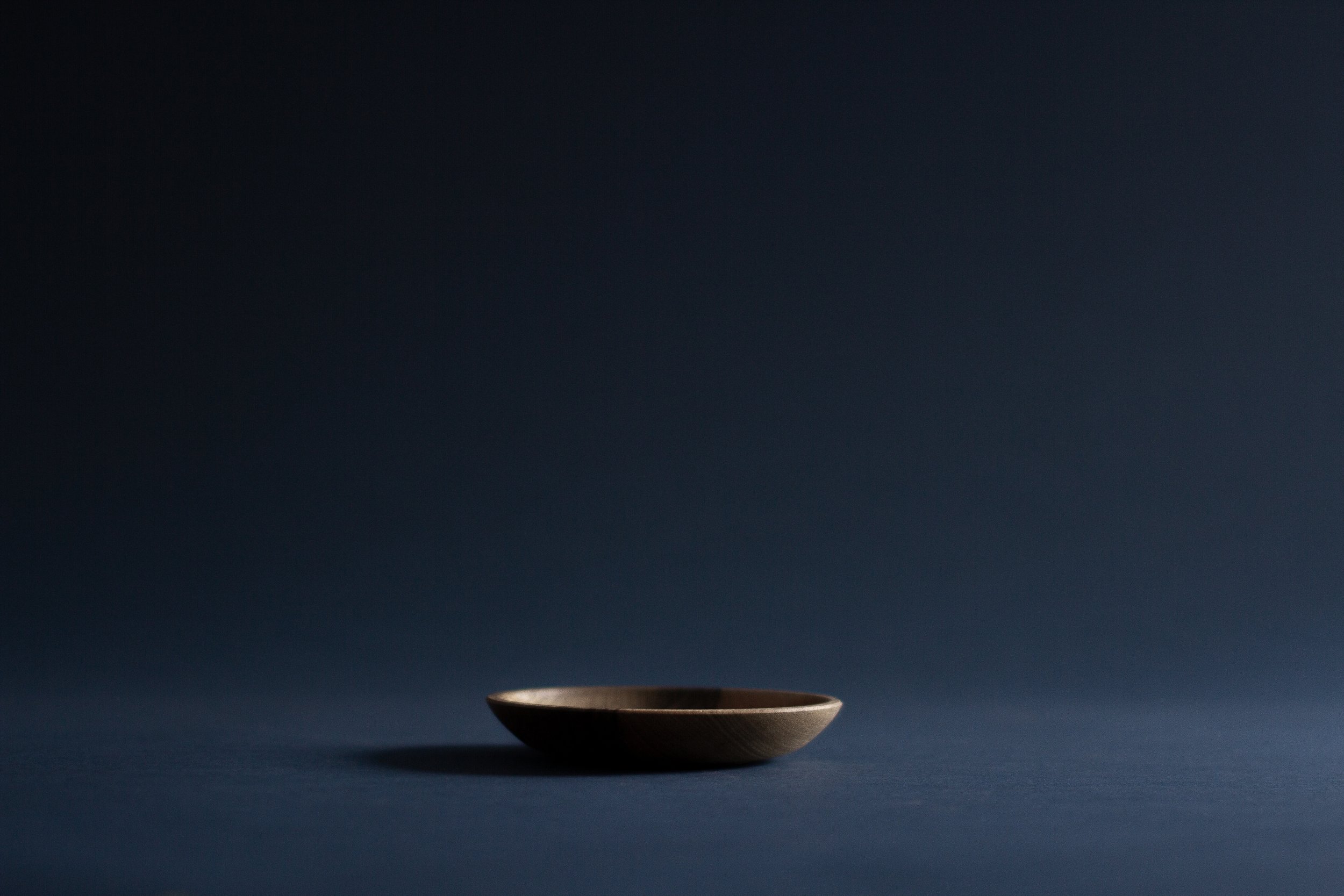 6" plate
