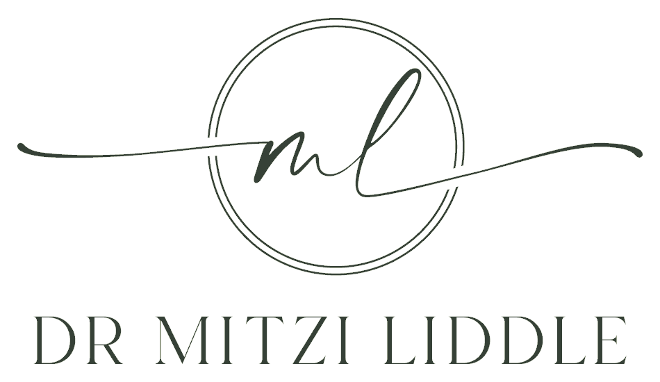Mitzi Liddle Psychology
