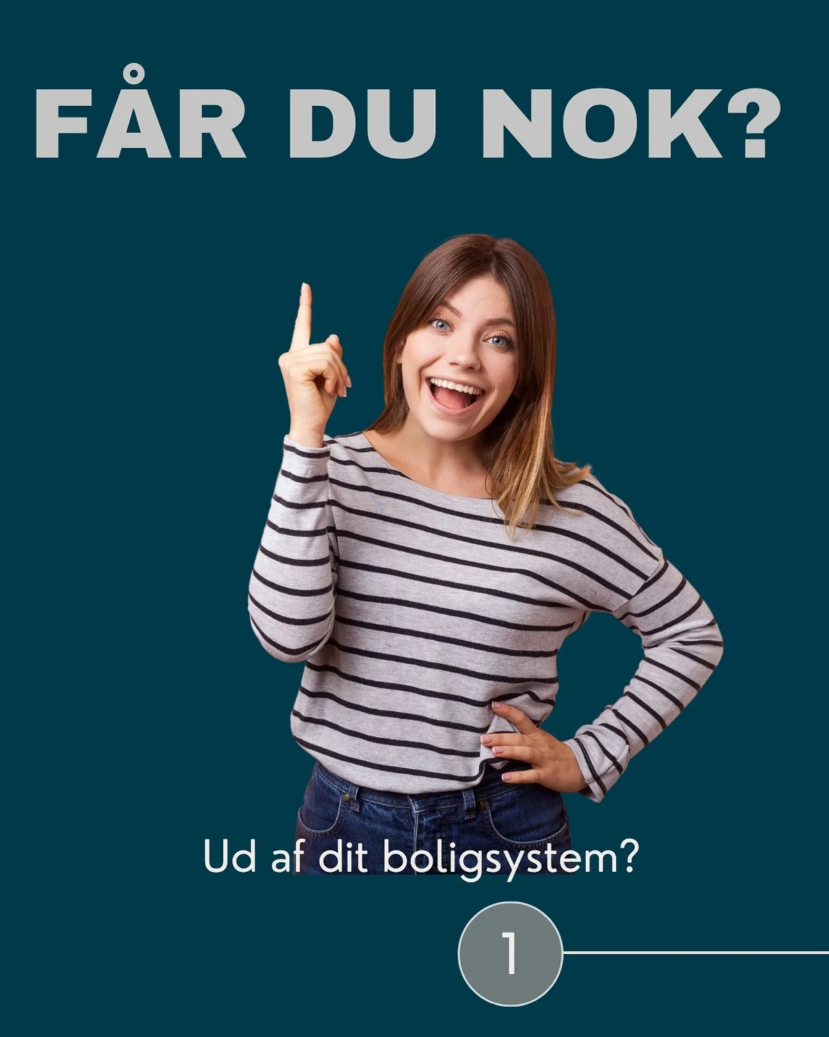 𝐌𝐢𝐧𝐝𝐫𝐞 b&oslash;vl. 𝐌𝐞𝐫𝐞 m&aelig;gleri.

Vi ved det godt &ndash; hverdagen som m&aelig;gler kr&aelig;ver overblik, fart og fleksibilitet. 🚀

Derfor har vi bygget en platform, der 𝘪𝘬𝘬𝘦 𝘣𝘳𝘦𝘮𝘴𝘦𝘳 𝘥𝘪𝘨, men arbejder 𝘮𝘦𝘥 𝘥𝘪𝘨.
