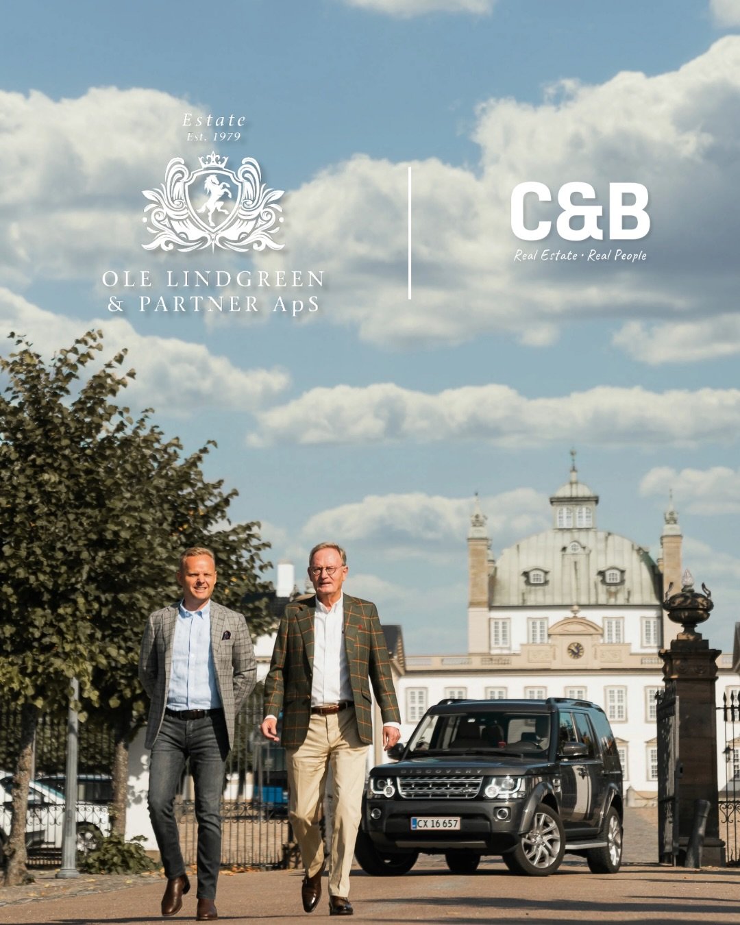 &ldquo;Mere effektivt og overskueligt.&rdquo;

S&aring; simpelt kan det siges.

Forestil dig en hverdag, hvor dit system faktisk arbejder med dig &ndash; ikke imod dig.

Ole Lindgreen &amp; Partner har allerede taget skridtet

✔️ Mindre b&oslash;vl
✔