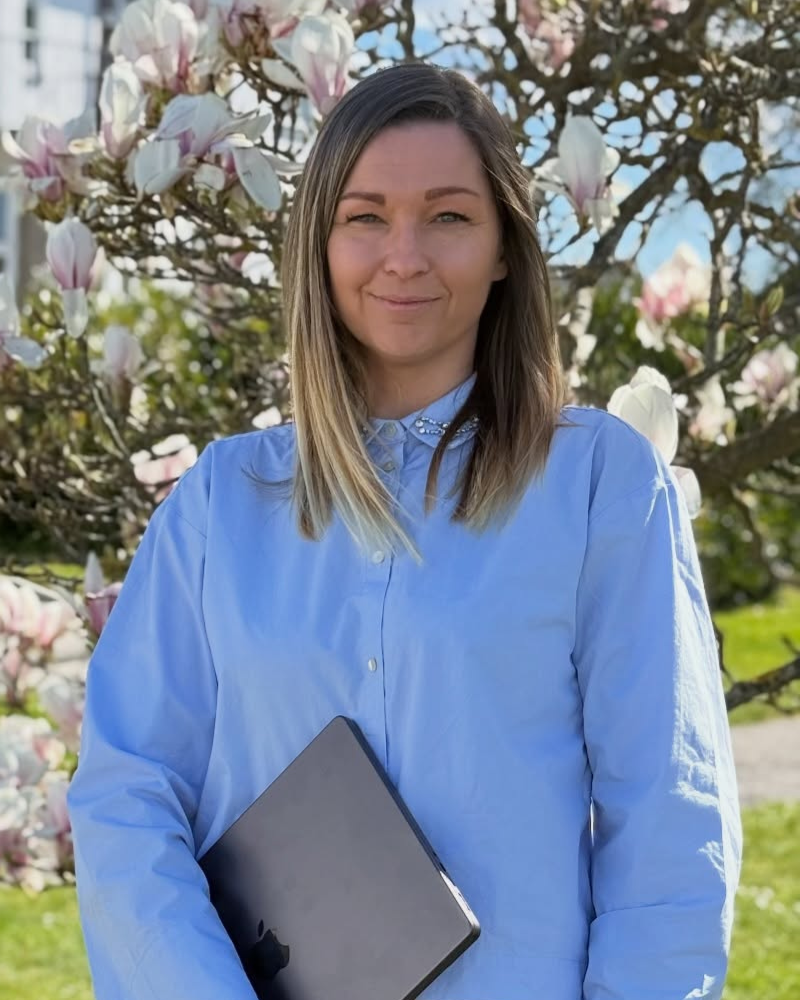 Annemette Sellberg