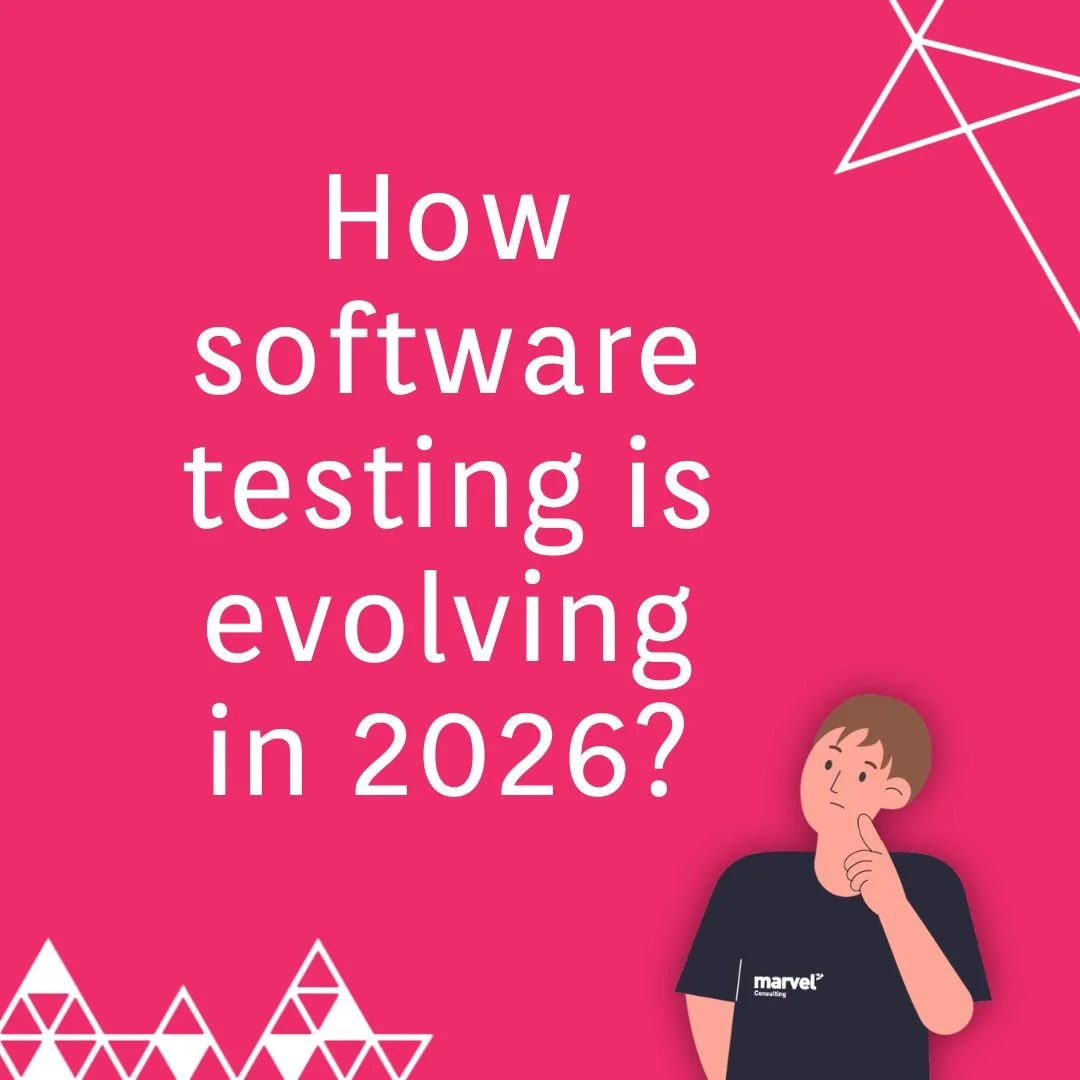 How software testing is evolving in 2026