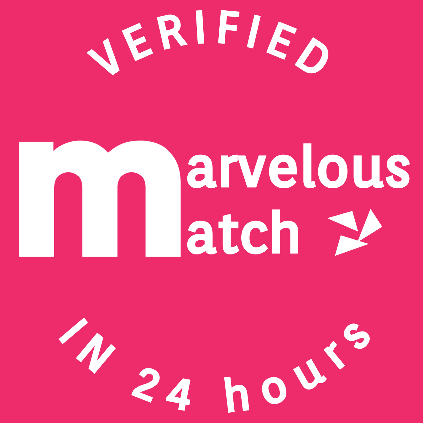 marvelous match in 24 hours