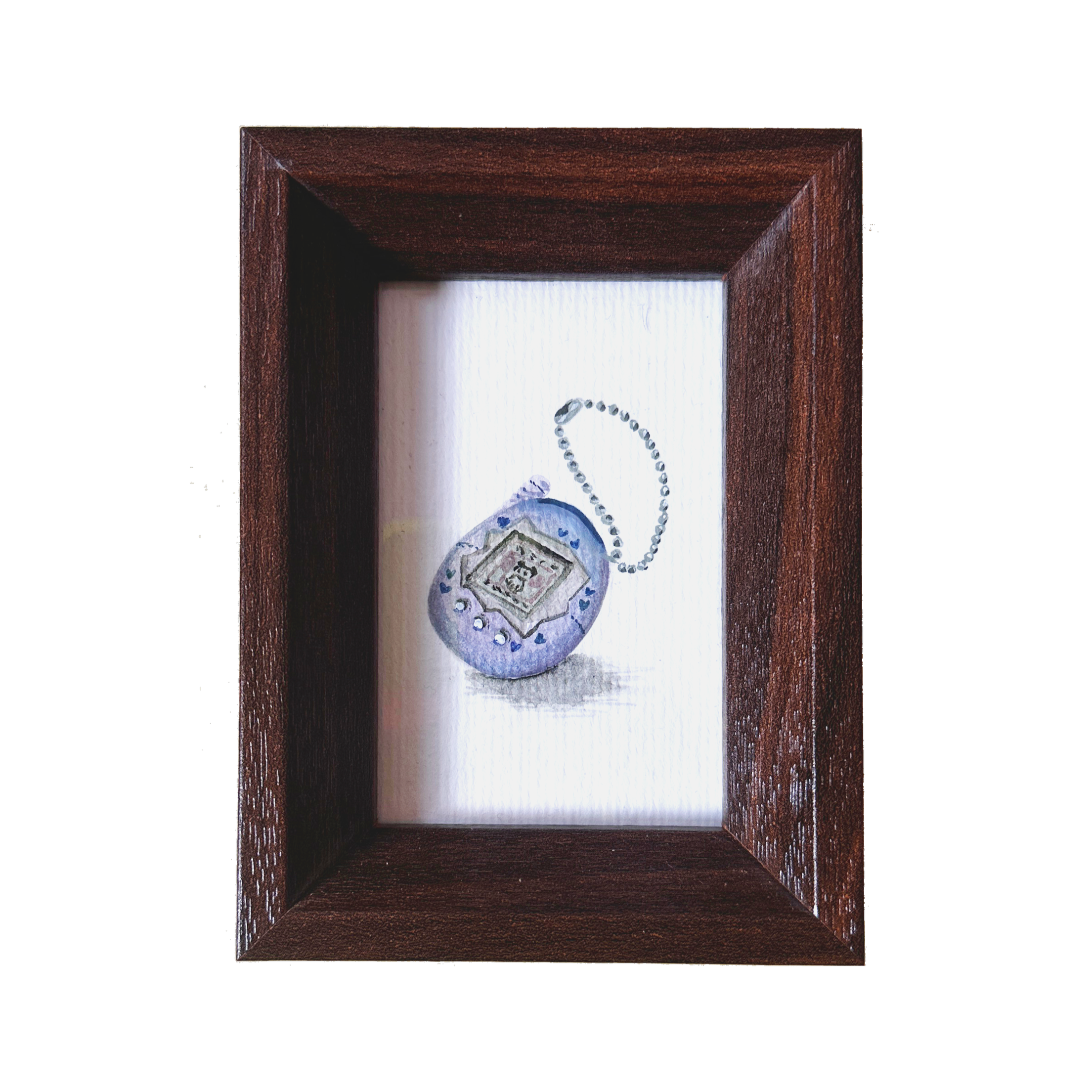 TAMAGOTCHI
