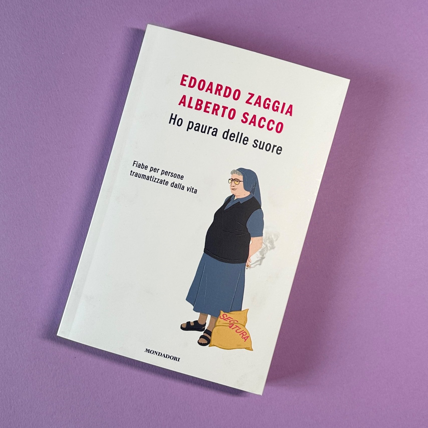 MONDADORI 2023