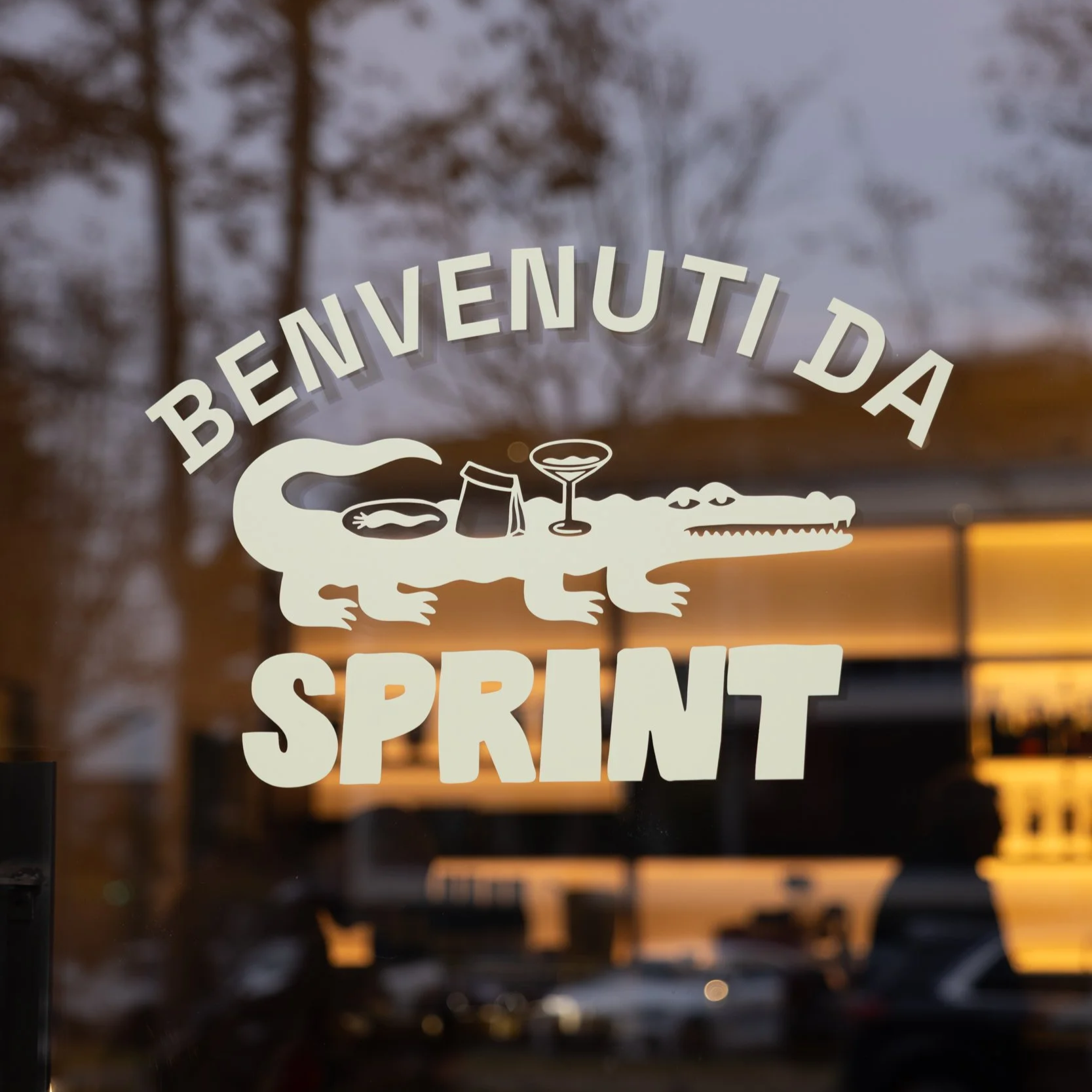 SPRINT