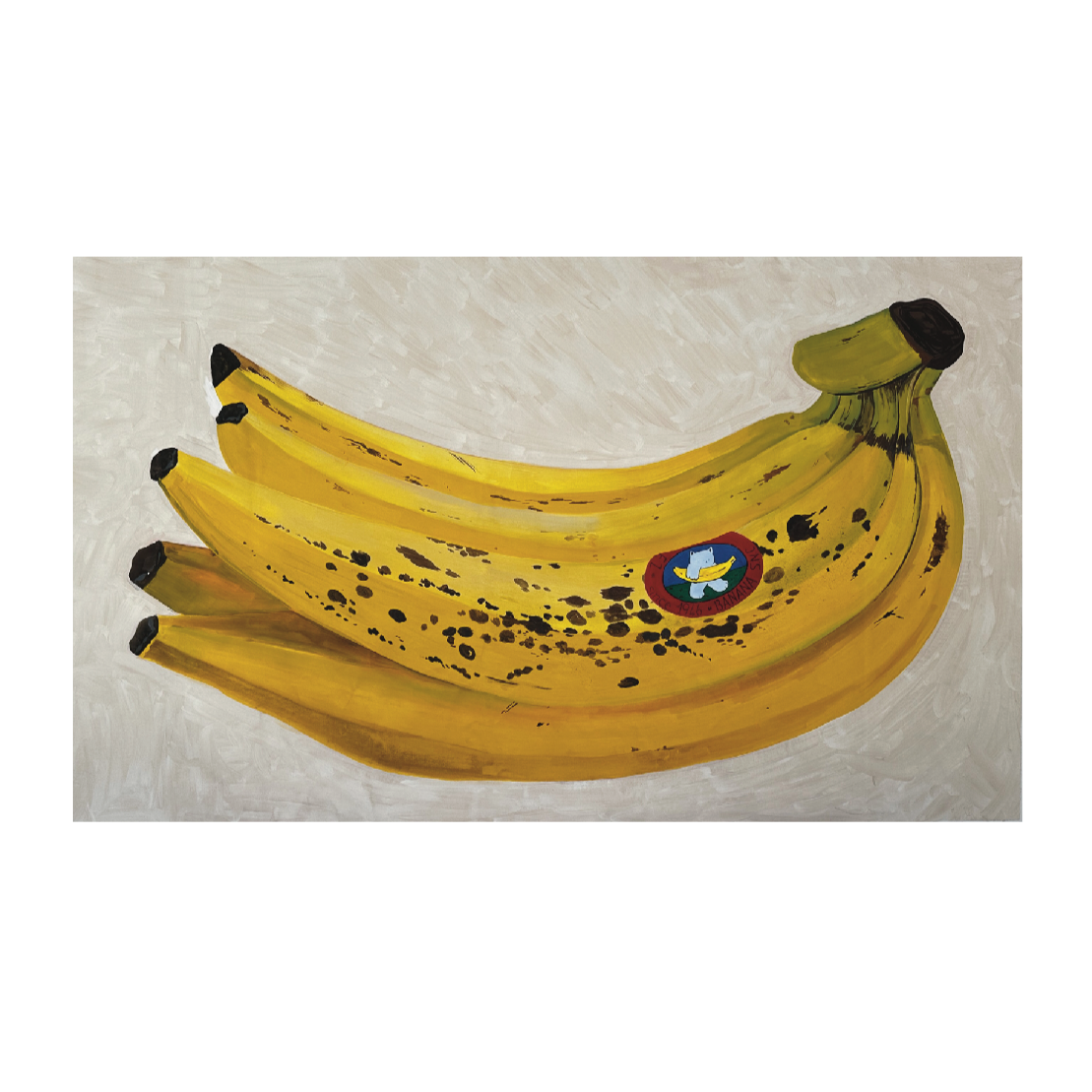 Bananas