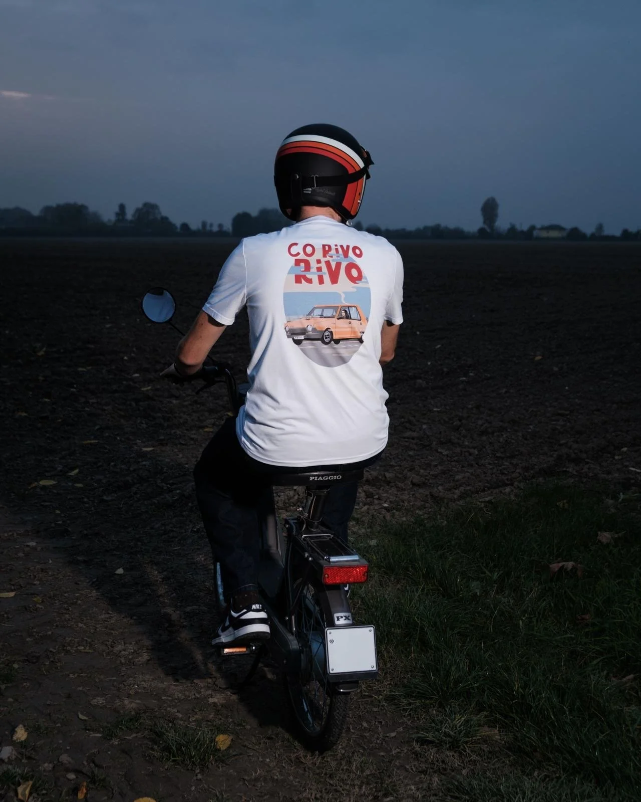 HAIKU VENETI MERCH 2023