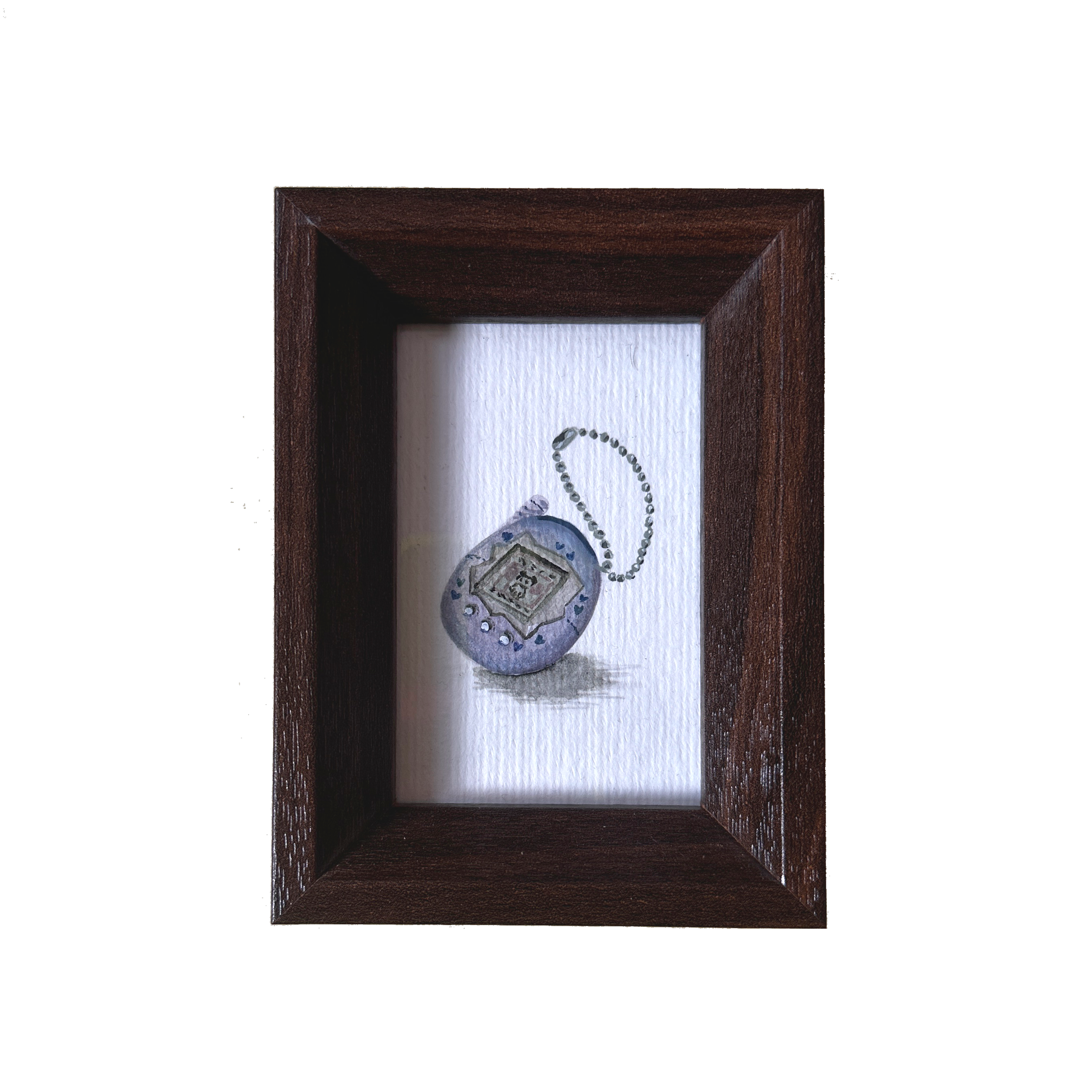 TAMAGOTCHI