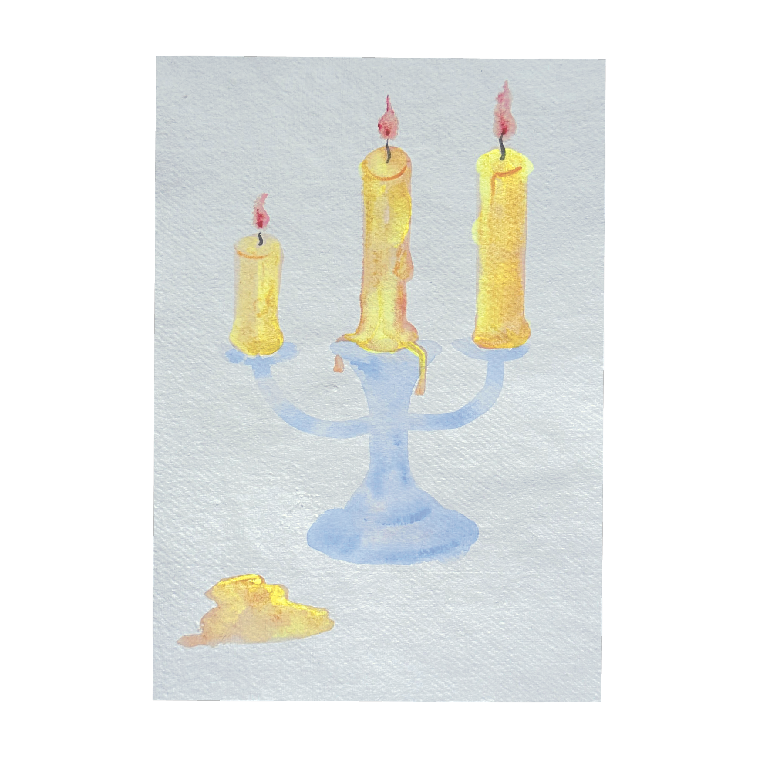 Candelabro