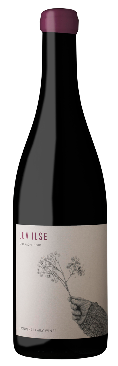 Our Wines — Lourens Family Wines