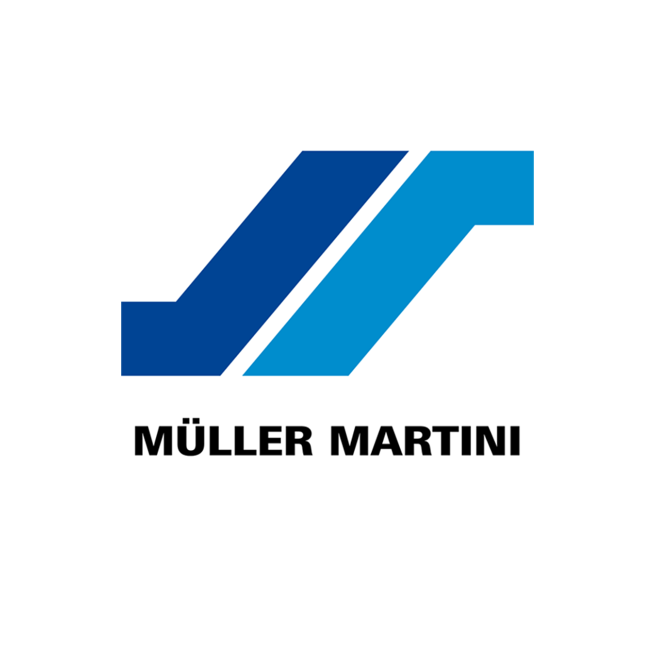 MÜLLER MARTINI Catalogue