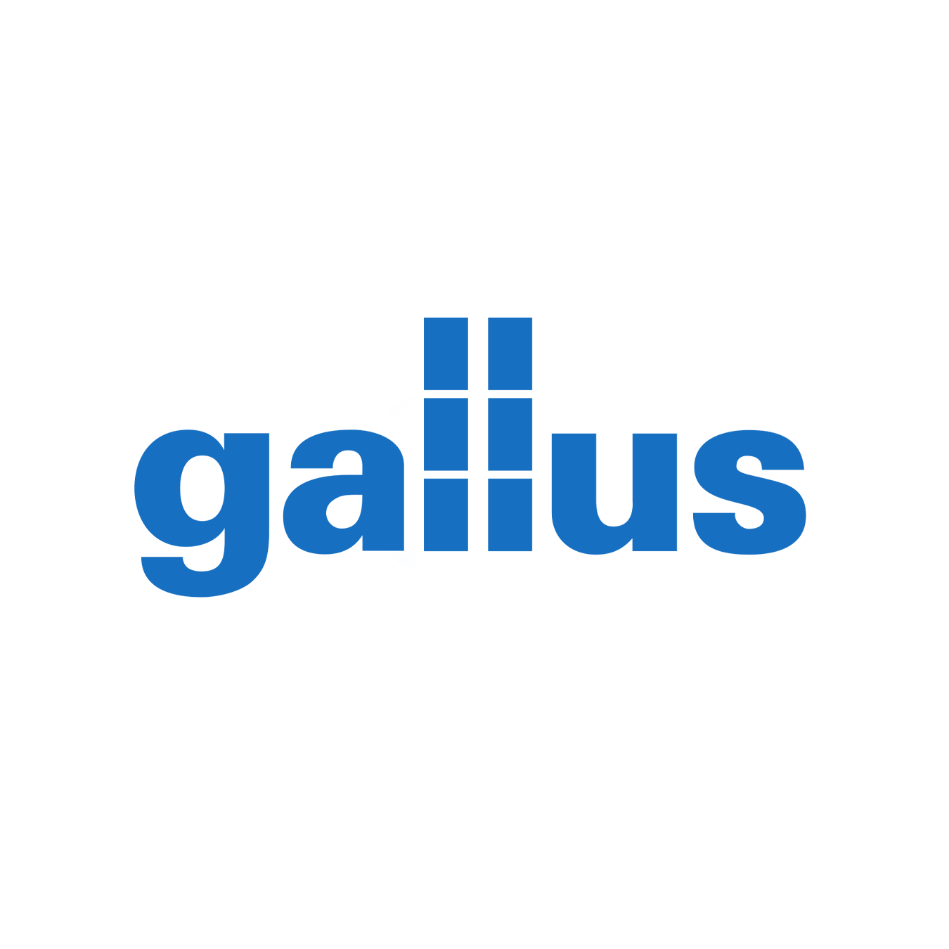 GALLUS Catalogue