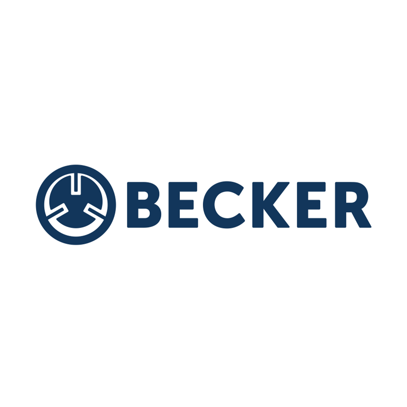 BECKER Catalogue