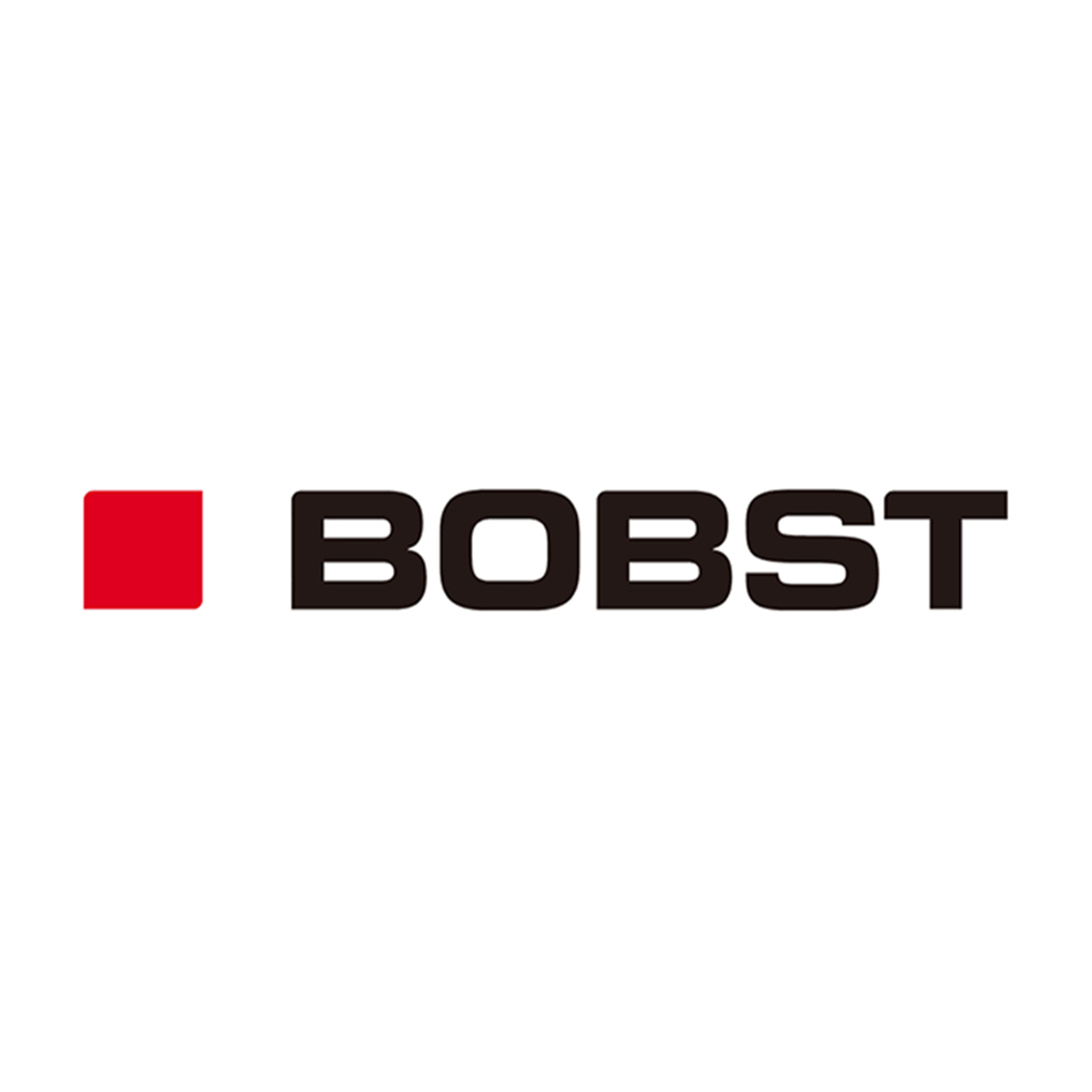 BOBST Catalogue