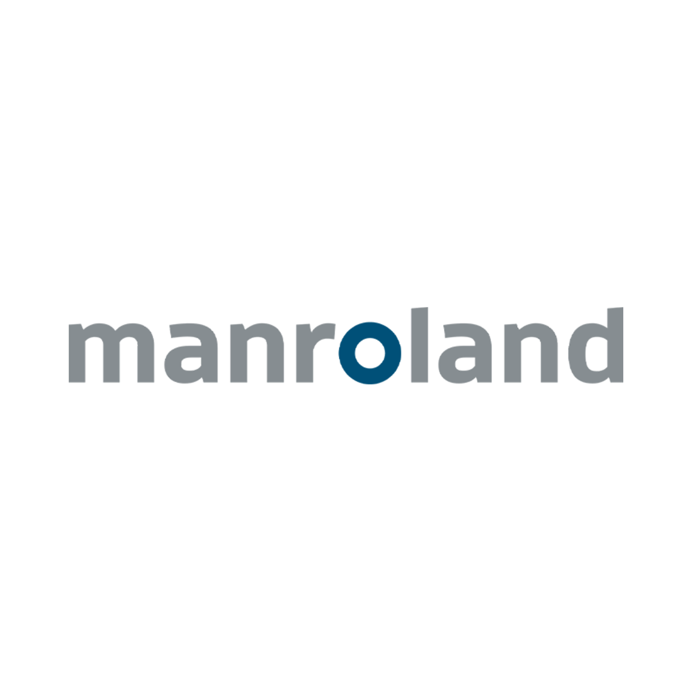 MANROLAND Catalogue