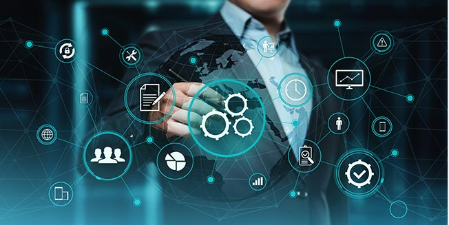 The Financial Planning Process